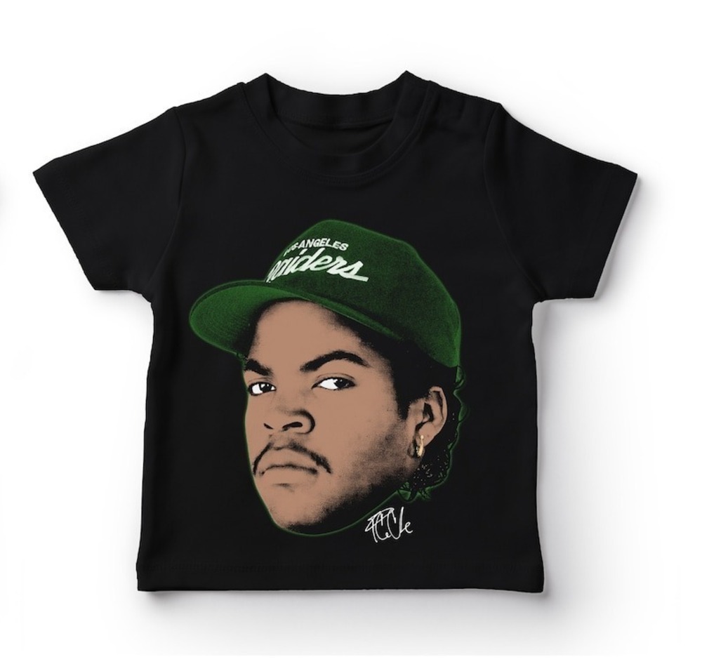 Youth Toddler Ice Cube T-Shirt